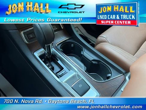 Used 2024 Subaru Ascent Touring w/ Popular Package #2 AWD/4WD image 32