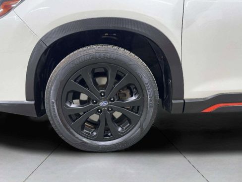 Used 2019 Subaru Forester Sport image 55