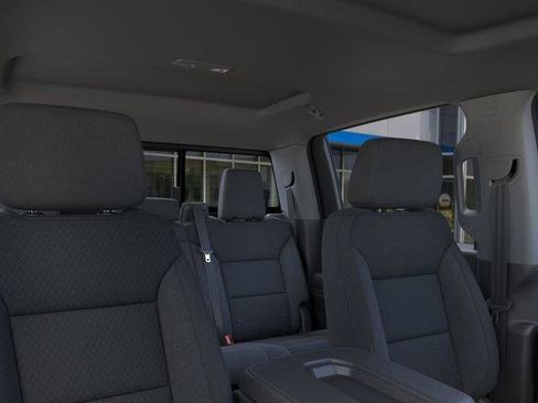 New 2026 Chevrolet Silverado 1500 LT AWD/4WD image 24
