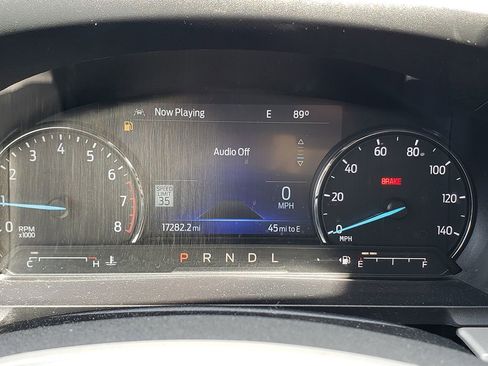 Used 2023 Ford Explorer XLT w/ Equipment Group 202A AWD/4WD image 10