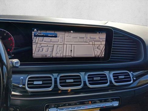 New 2026 Mercedes-Benz GLE 450 4MATIC image 14