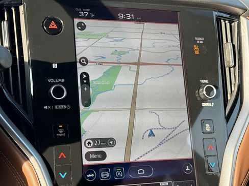 Used 2020 Subaru Outback Touring XT image 20