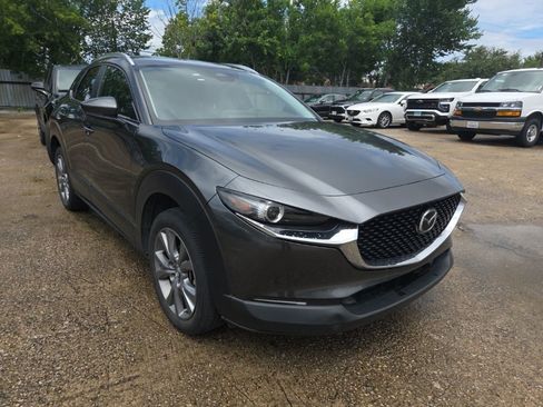 Used 2025 MAZDA CX-30 AWD 2.5 S w/ Preferred Package image 6