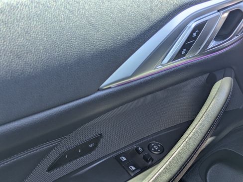 Used 2023 BMW M440i Coupe w/ Premium Package RWD image 26
