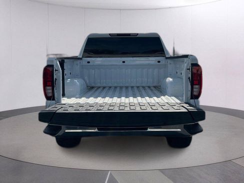 Used 2023 GMC Sierra 1500 SLE AWD/4WD image 5