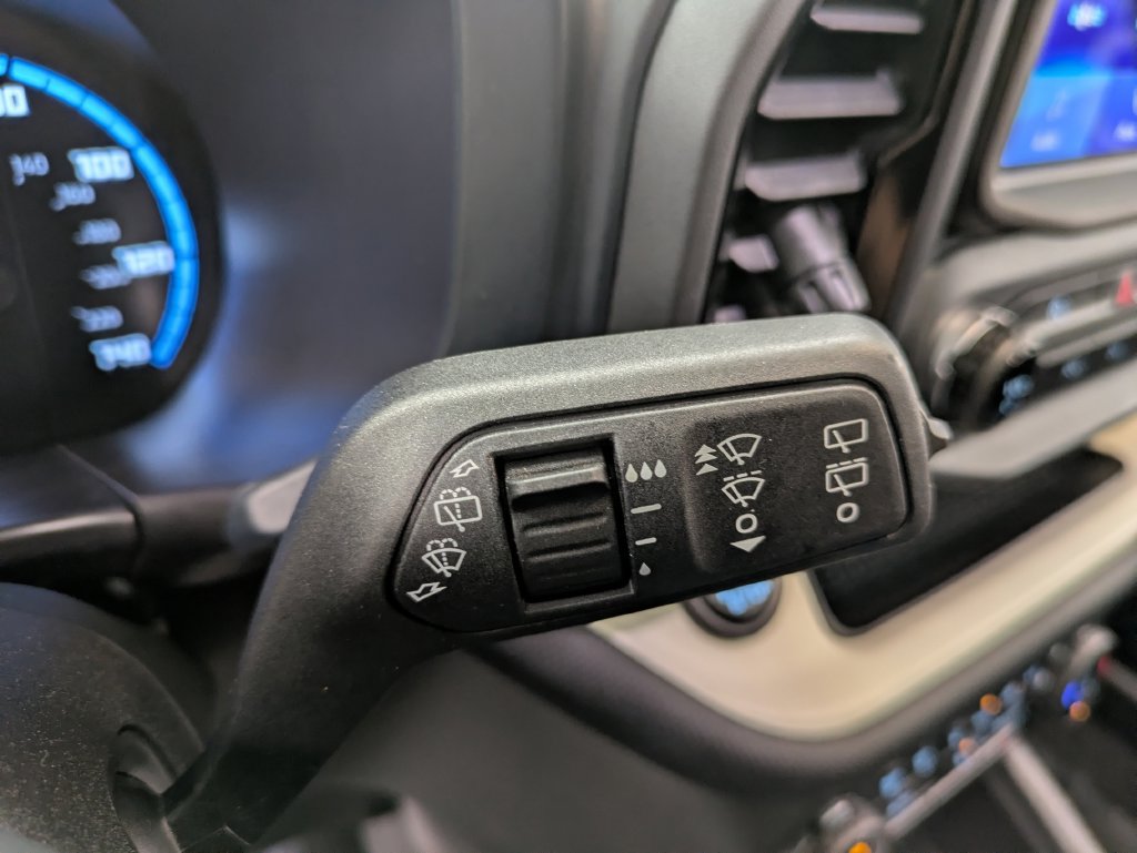 Used 2024 Ford Bronco Sport Heritage w/ Heritage Convenience Package AWD/4WD image 22