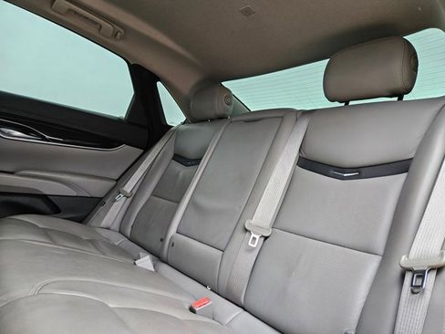 Used 2017 Cadillac XTS Luxury FWD image 15