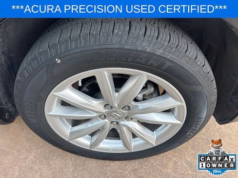 Used 2020 Acura RDX FWD image 33