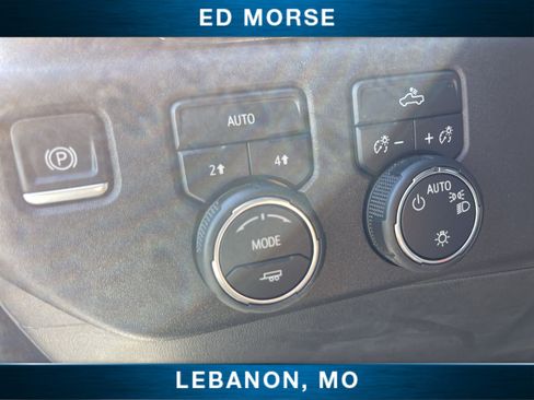 Certified 2023 Chevrolet Silverado 1500 LT w/ Protection Package AWD/4WD image 18