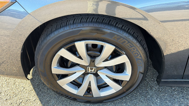 Used 2024 Honda Civic LX image 7