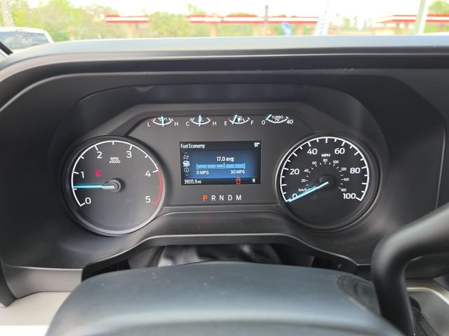 Used 2025 Ford F250 XLT AWD/4WD image 34
