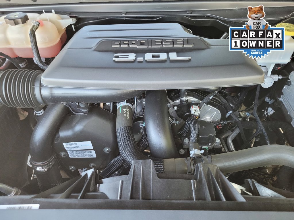 Used 2023 RAM 1500 Limited AWD/4WD image 24
