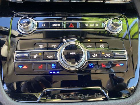 Used 2021 Lincoln Corsair Grand Touring w/ Equipment Group 301A image 26