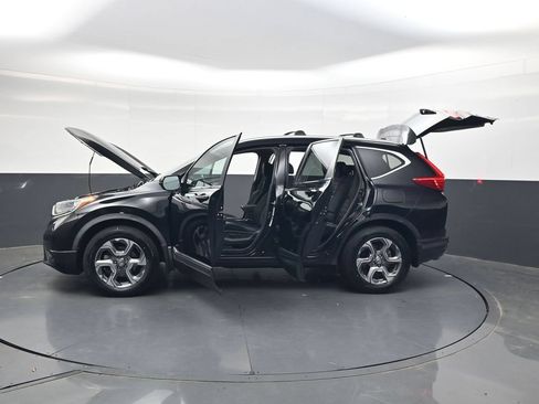 Used 2017 Honda CR-V EX image 36