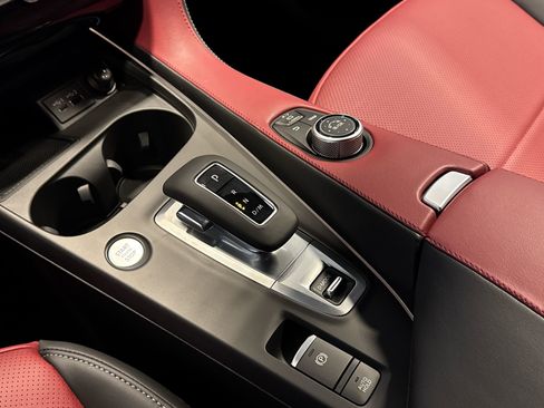 New 2025 INFINITI QX50 Sport image 20