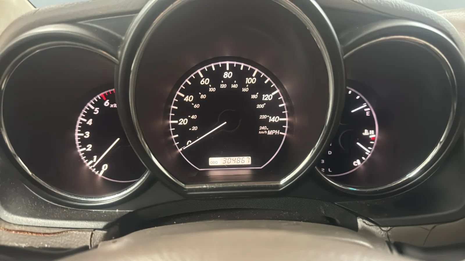 Used 2005 Lexus RX 330 AWD w/ Premium Plus Pkg image 11