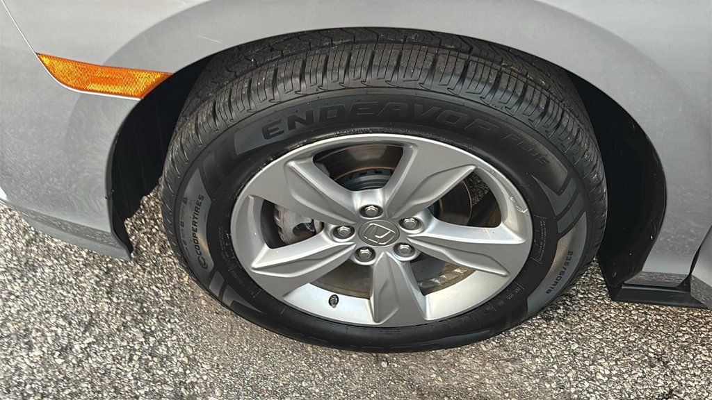 Used 2019 Honda Odyssey EX-L image 33