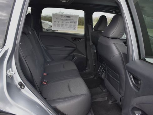 New 2026 Subaru Forester Premium image 10