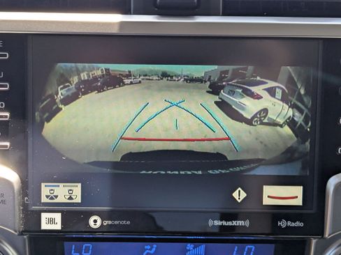 Used 2023 Toyota 4Runner Limited AWD/4WD image 28