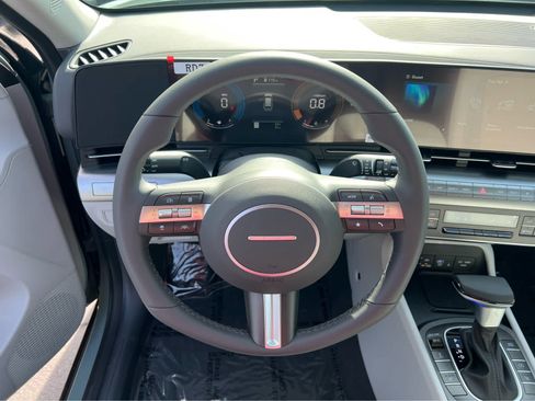 Certified 2026 Hyundai Kona SEL Sport image 34