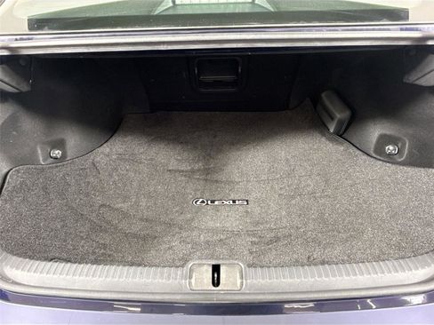 Used 2023 Lexus ES 350 w/ Premium Package image 34