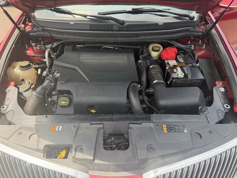Used 2014 Lincoln MKT AWD w/ Equipment Group 201A image 29