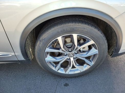 Used 2022 Acura MDX SH-AWD w/ Technology Package image 14