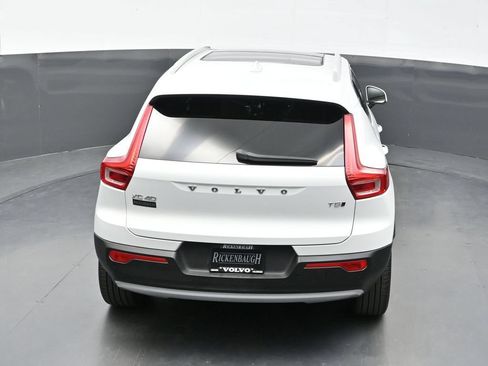 Used 2019 Volvo XC40 T5 Momentum AWD/4WD image 35