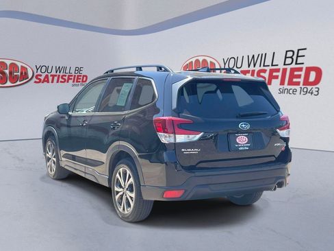 Used 2023 Subaru Forester Limited AWD/4WD image 8