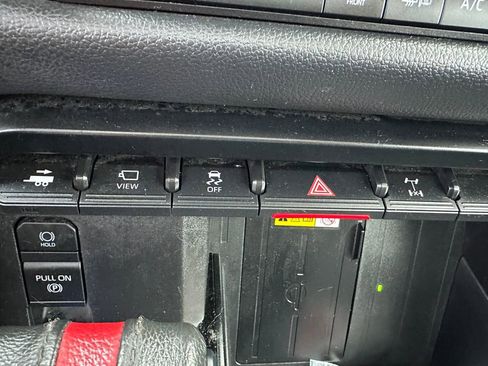 Used 2023 Toyota Tundra TRD Pro image 18