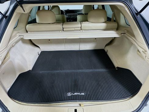 Used 2015 Lexus RX 350 2WD image 29