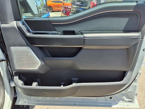 Used 2024 Ford F150 Raptor AWD/4WD image 5