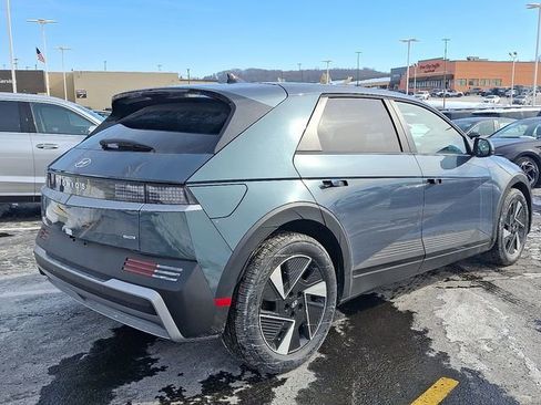 New 2026 Hyundai Ioniq 5 SEL image 4