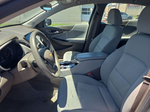 Used 2024 Chevrolet Malibu LT FWD image 13
