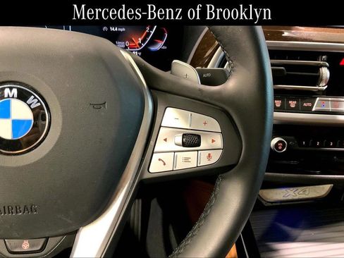 Used 2024 BMW X4 xDrive30i w/ Premium Package image 24