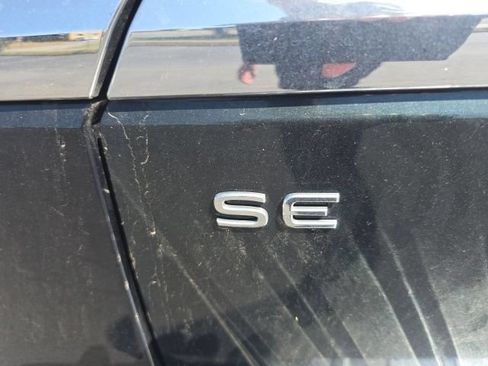 Used 2021 Volkswagen Atlas SE w/ MDO Package (Bench Seat) AWD/4WD image 6