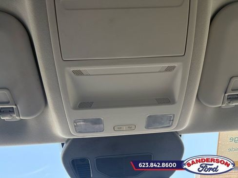 Certified 2022 Ford Escape SE w/ Convenience Package FWD image 19