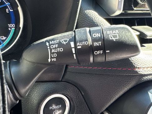 Certified 2023 Toyota RAV4 SE w/ Weather & Moonroof Package image 25