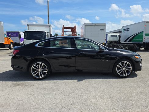 Used 2024 Chevrolet Malibu LT FWD image 8