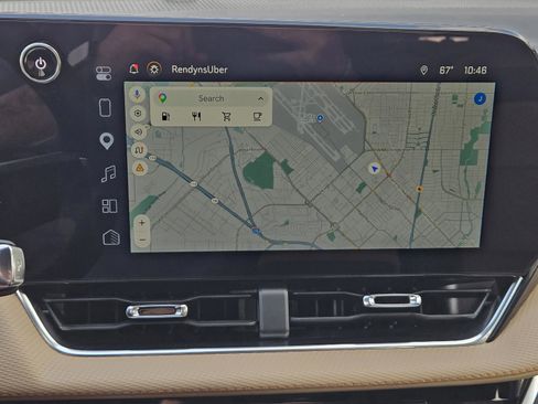 Used 2026 Chevrolet Equinox ACTIV w/ Convenience Package III image 19