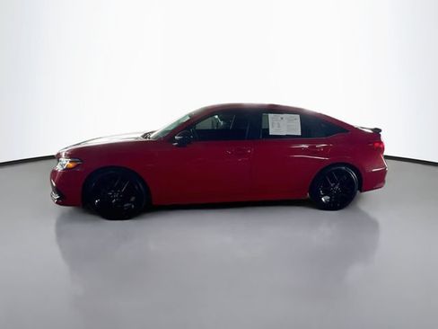 Used 2024 Honda Civic Si image 5