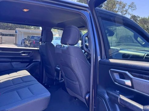 Used 2021 RAM 1500 Big Horn AWD/4WD image 10
