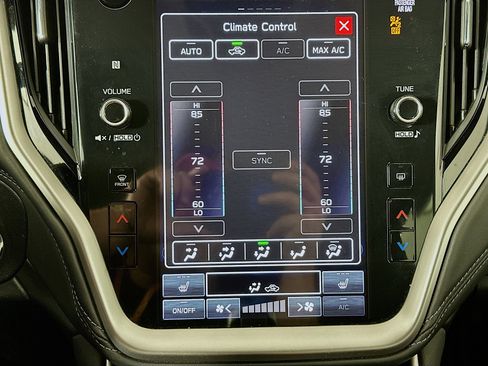 Used 2025 Subaru Outback Premium image 22