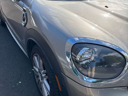 Used 2019 MINI Cooper Countryman S FWD image 3