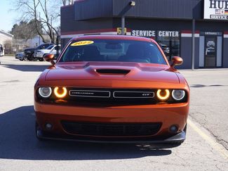 Used 2022 Dodge Challenger GT RWD video 2