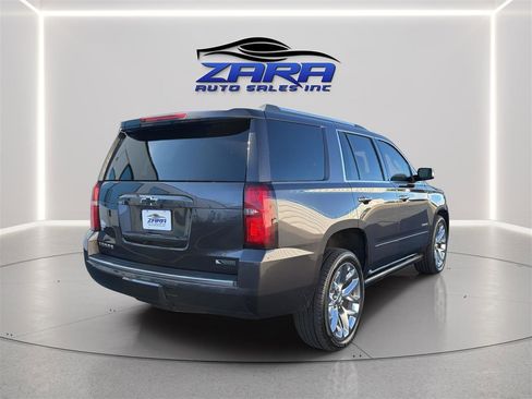 Used 2017 Chevrolet Tahoe Premier image 7