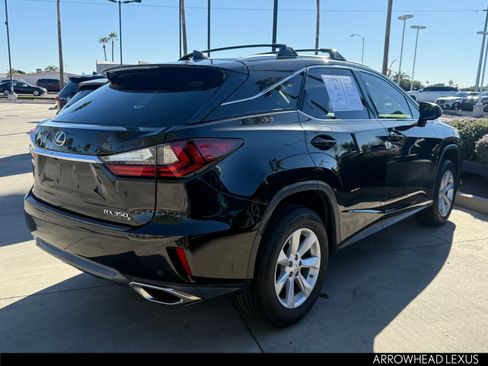 Used 2016 Lexus RX 350 FWD image 4