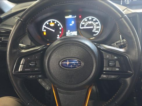 Used 2023 Subaru Forester Wilderness AWD/4WD image 16