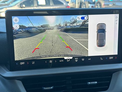 New 2025 Ford Explorer Active w/ Active Comfort Package image 53