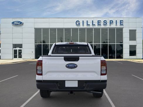 New 2025 Ford Ranger XL w/ Trailer Tow Package image 5